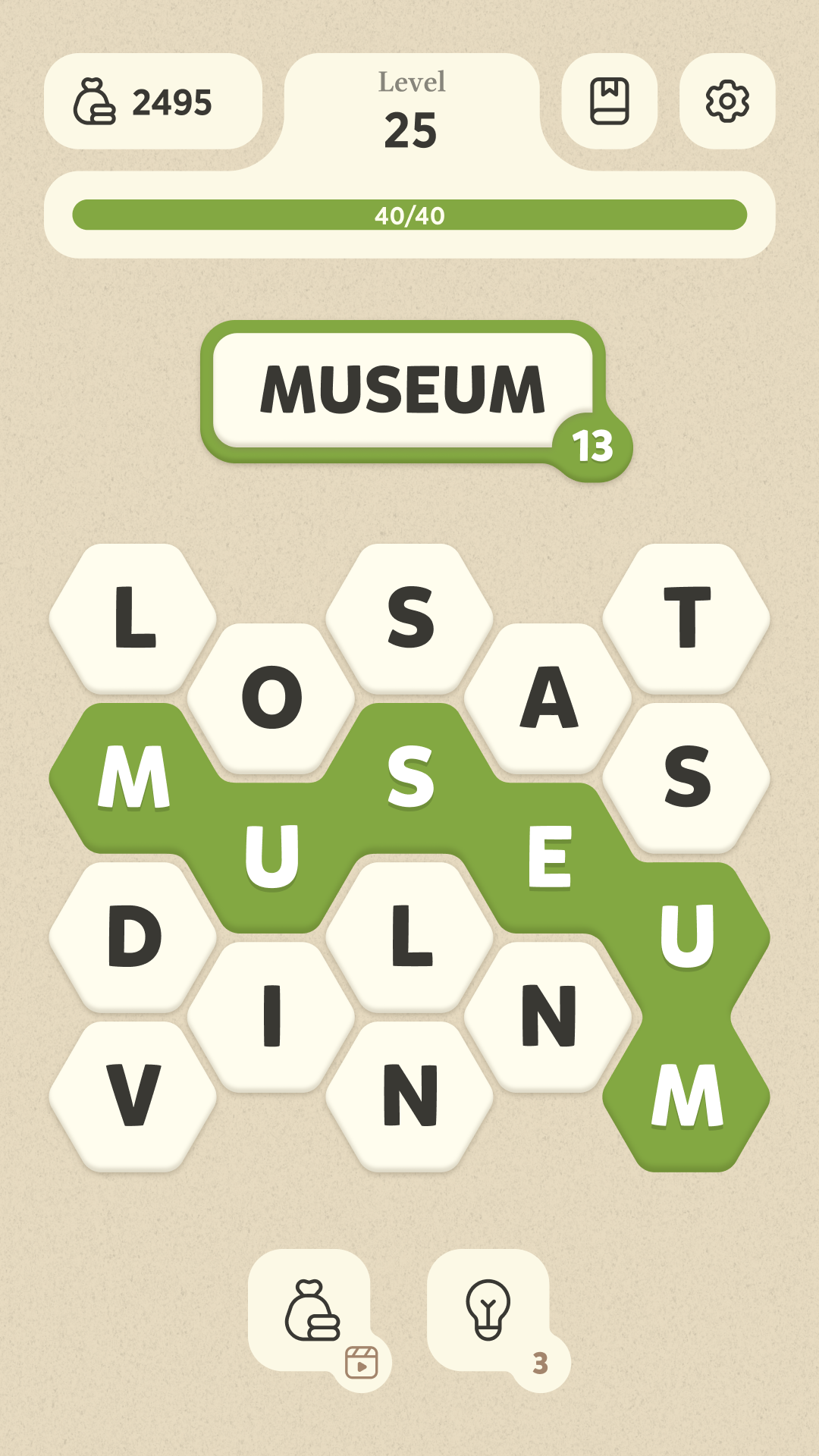 Museum card preview large